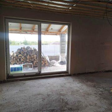 Продам дом и участок