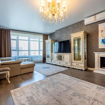 Кловський узвіз (Кловський), 7а