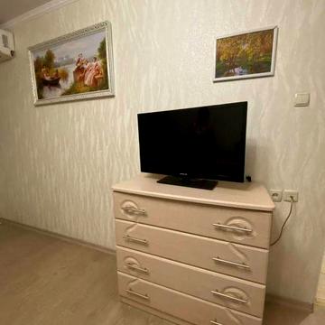 Сдам  однокомнатную квартиру с ремонтом