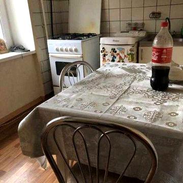 Оренда,вул. Бусловська,20,ст.м.Видубичі 7 хв.пішки.Кондиціонер.Є газ