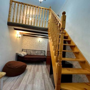 Італійська вул. (Пушкінська), 55