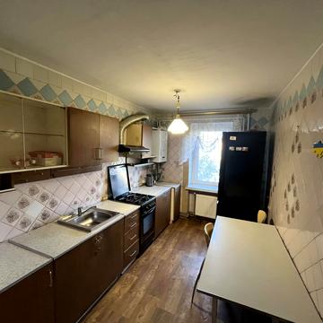 Академіка Янгеля вул. (Фрунзе), 58