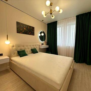 ПЕРША ЗДАЧА! Оренда 1-кімнатної + кухня-студія в центрі!