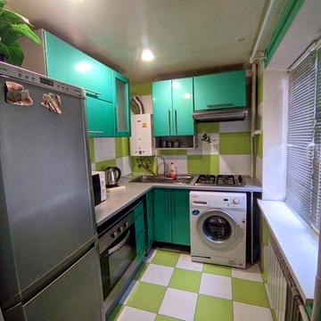 Актуальна! 3-кім кв. В Центрі міста