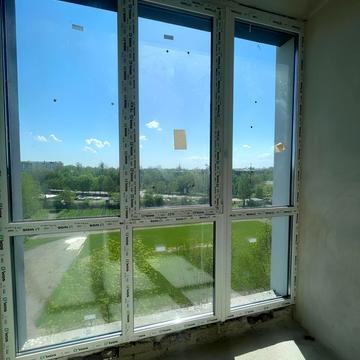 Гетьмана Петра Дорошенка вул., 28а