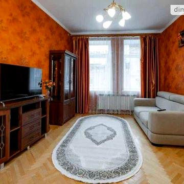 Довгострокова оренда 2к Квартира Личаківська вулиця