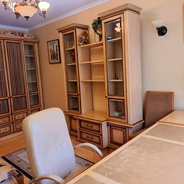 Повстанська вул., 17