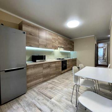 Сдам большую 1 комнатную в ЖК «Одесская чайка» на улице Сахарова