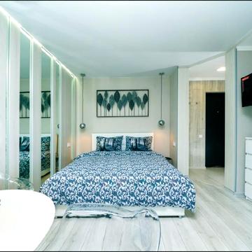 Лесі Українки бульв., 3