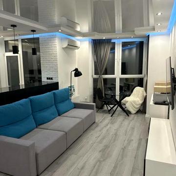 Драгоманова вул., 2-Б