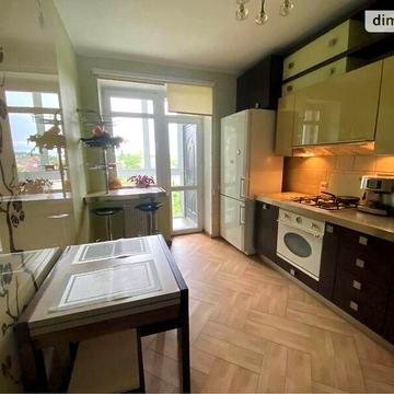 Довгострокова оренда 3к Квартира Глинянський Тракт вулиця