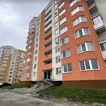 Доступна ціна! 1к новобудова здана 54м.кв / чорнові роботи! ЖК УкрСтандарт