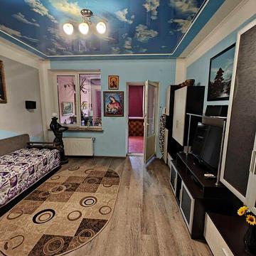 Довгострокова оренда 1к Квартира Лісова вулиця ЖК Жовтень