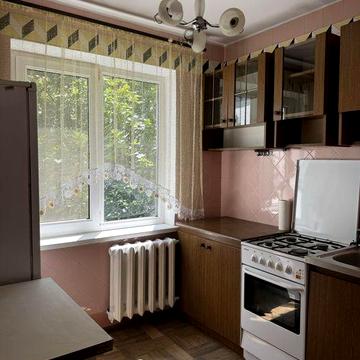 Сдам 1-но комн.кв. на Черёмушках Гайдара/Чапаевской дивизии