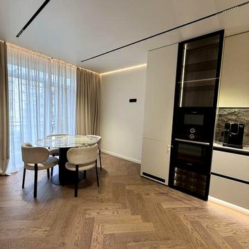 Продажчудової 2 кімнатної поряд з парком Боздош ЖК Радіщева