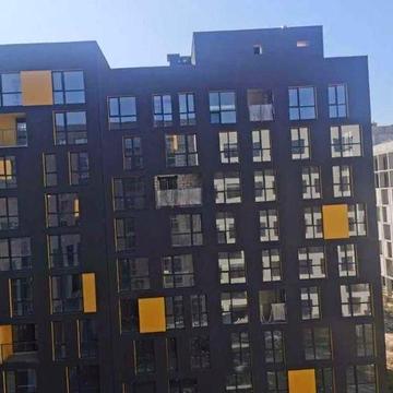 Продаж 1-к квартири ЖК Вежа вул Богдана Хмельницького Шевченківський р ЖК Вежа