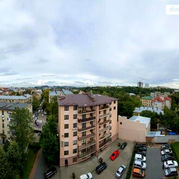 Продаж 3к Квартира Моршинська вулиця ЖК ул. Моршинская