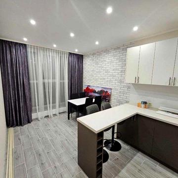 Оренда 1-ної квартири в Ірпіні Жк Мюнхаузен 2