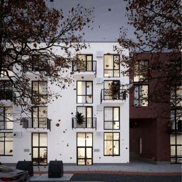 Терміново, продаж від власника, 1-кімнатна,27,3 кв.м., смарт квартина ЖК ПаркСайд