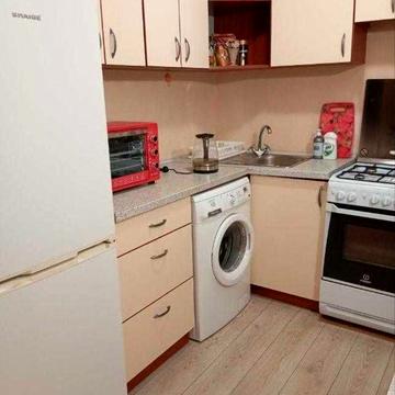 1 кв Центр міста