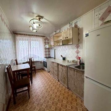 Здам в оренду 3 кімнатну квартиру