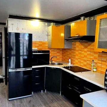 Довгострокова оренда 1к Квартира Поля Олександра проспект