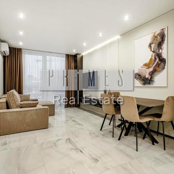 Дніпровська набережна вул., 15-К