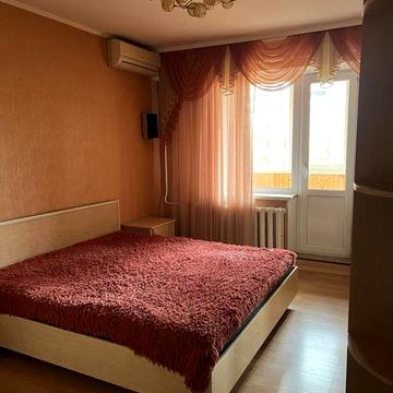 ГАЗ!Оренда 3-кім.квартири,Соломʼянська площа,вул. Сімʼї Ідзиковських 4