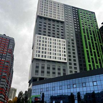 КЛЮЧІ! Вигідно! Метро поруч! Генератор! БОМБОСХОВИЩЕ! МЕТРО! ЖК Olimpik park