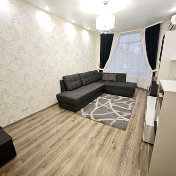 Однокімнатна квартира з Гардеробом Натана Рибака ЖК Грін Лайф 2 лінії ЖК Грін Лайф 2