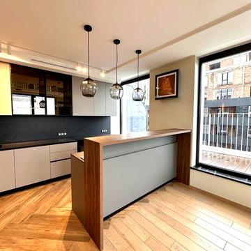 Терміновий продаж! Преміальна 3-к ЖК Рибальський Rybalsky Рыбальский ЖК Рибальський Rybalsky Рыбальский