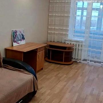 Довгострокова оренда 1к Квартира Володимира Антоновича вулиця