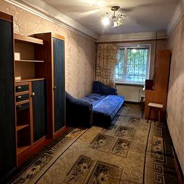 Продам 2х.ком.квартиру 1/5 в центре города!