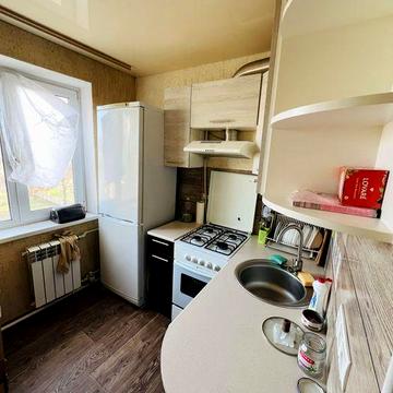 2 кімн. Світанок, Покроаський р-н