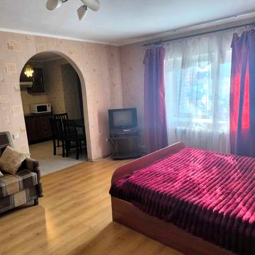 Здам 1-кімнатну квартиру у с-щі Глеваха