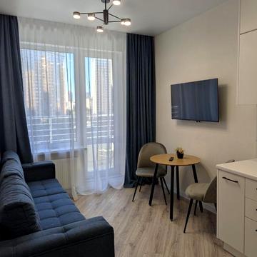 Михайла Максимовича вул. (Онуфрія Трутенка), 7-А