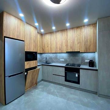 Продам 1-к квартиру з ремонтом у м-р Пасічна ЖК Парковий