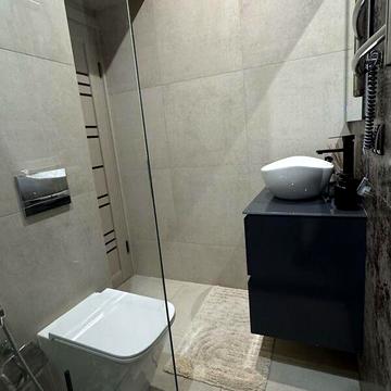 Довгострокова оренда 1к Квартира Генуезька вулиця ЖК Эллада