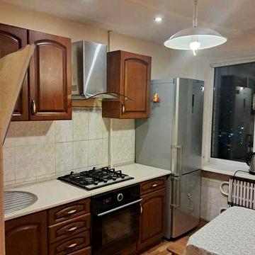 Аренда 1-к квартиры ул. Осенняя, 13б