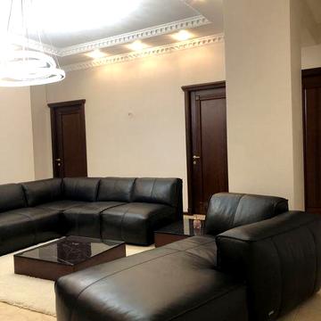 Студия 3 спальни ж/к «Гефест» центр Греческая,1а