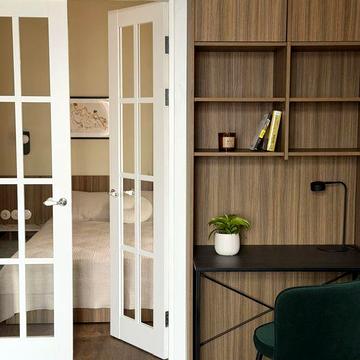 Сдам свою 2-комнатную квартиру, парк Шевченко, ул.Архитектора Дольника