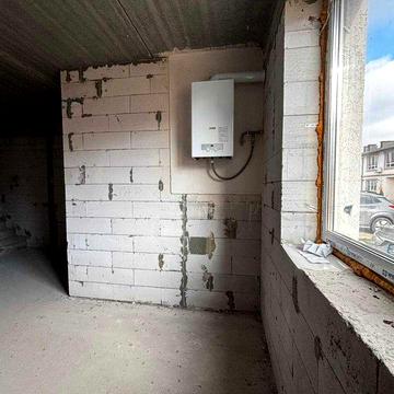 1кім квартира/39500дол.КМ Паларіс ЖК Паларіс