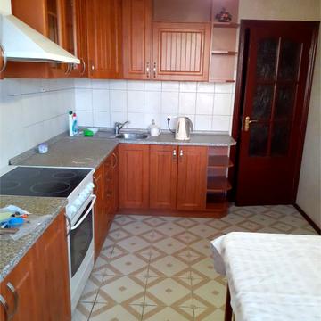 Степана Рудницького вул. (Академіка Вільямса), 9 к2