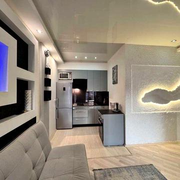 Оренда 1-к квартири, 40 м2, ЖК Комфорт Таун, можно з тваринами