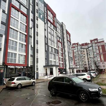 Свято-Покровська вул. (Леніна), 73-Г