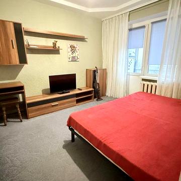 Оренда 1-кімнатної квартири в Деснянському р-ні. Світло 24/7