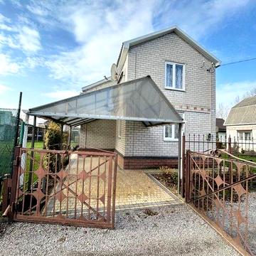 Продаж дачі в кооперативі "Зоря"