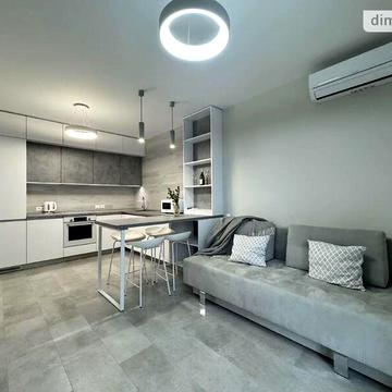 Довгострокова оренда 2к Квартира Запорізьке шосе ЖК Щасливий у Дніпрі