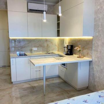 Сдам красивую 1к.ЖК Посейдон Дача Ковалевского