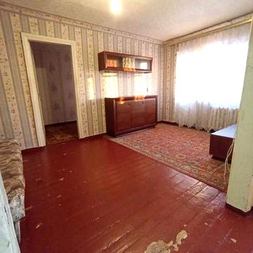 Продам 2 кім квартиру  на вул.Артеківська( лівий берег)